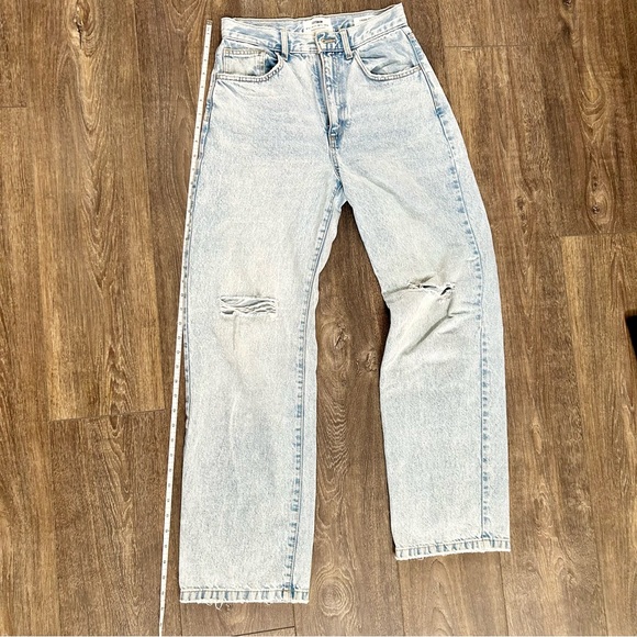 Cotton On Loose Straight Jean - Picture 7 of 9